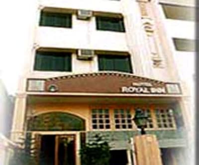 Hotel Royal Inn